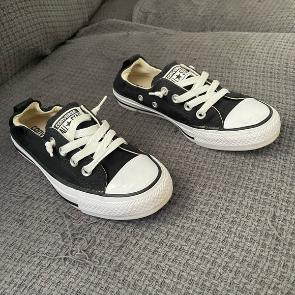 Women’s converse sneakers - Picture 3 of 5